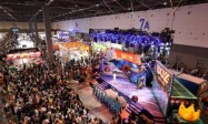 从招大展到产业集群，杭州大会展中心走出会展经济新路径