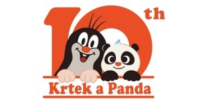 《熊猫和小鼹鼠》播出十周年 央视动漫携手天络行启航IP授权