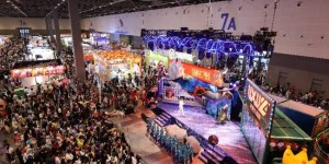 从招大展到产业集群，杭州大会展中心走出会展经济新路径