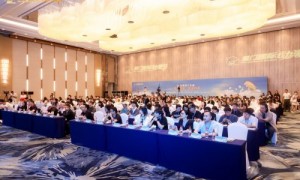 2025年第十七届厦门国际动漫节“金海豚奖”颁奖仪式圆满举行