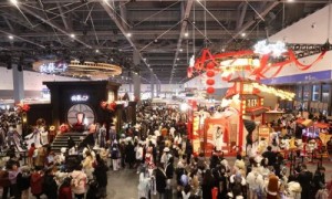 擎动创作，不止于展！CP32 Pre在杭州大会展中心圆满落幕