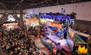 从招大展到产业集群，杭州大会展中心走出会展经济新路径